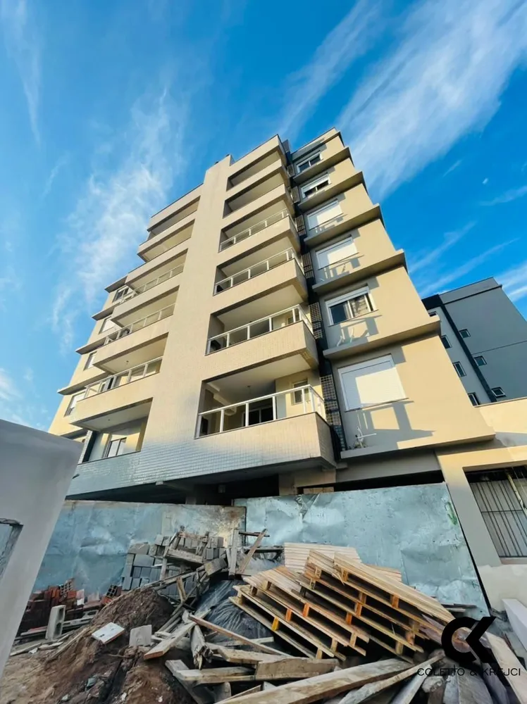 Apartamento, 2 quartos, 91 m² - Foto 2