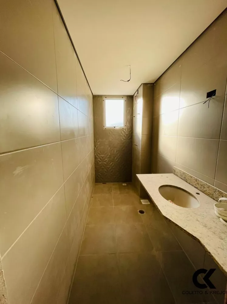 Apartamento, 2 quartos, 91 m² - Foto 1
