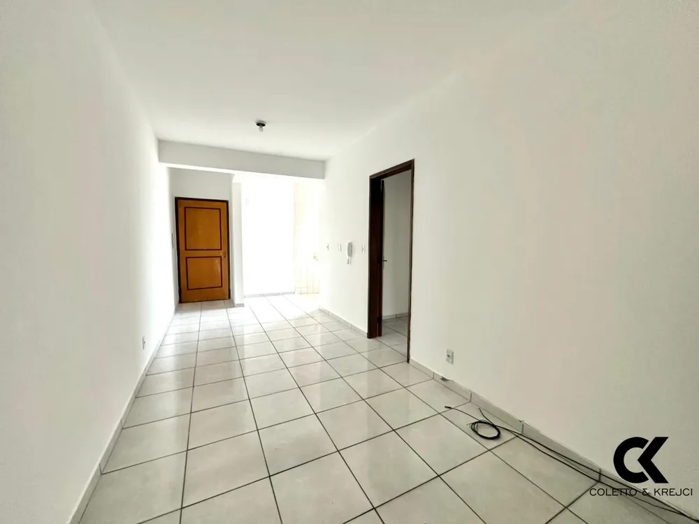 Apartamento, 1 quarto, 52 m² - Foto 1