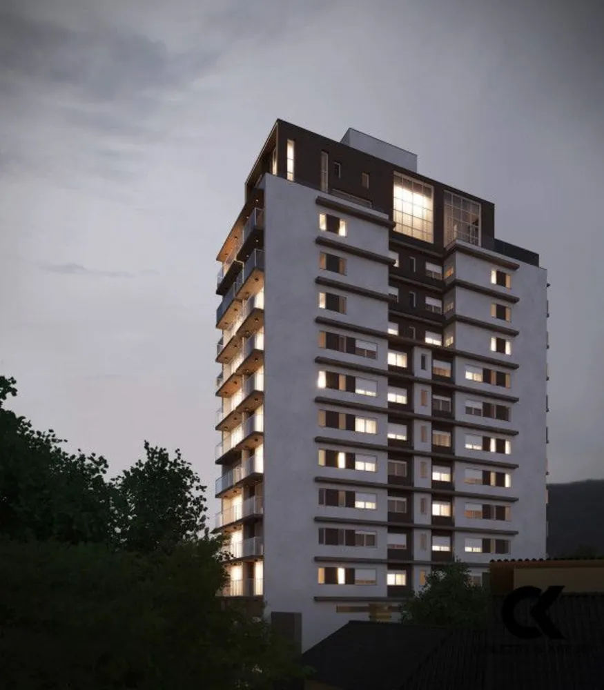 Apartamento, 3 quartos, 140 m² - Foto 5