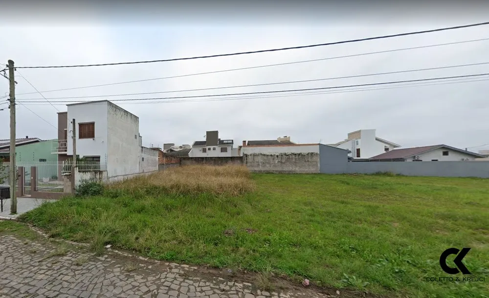 Terreno, 300 m² - Foto 1