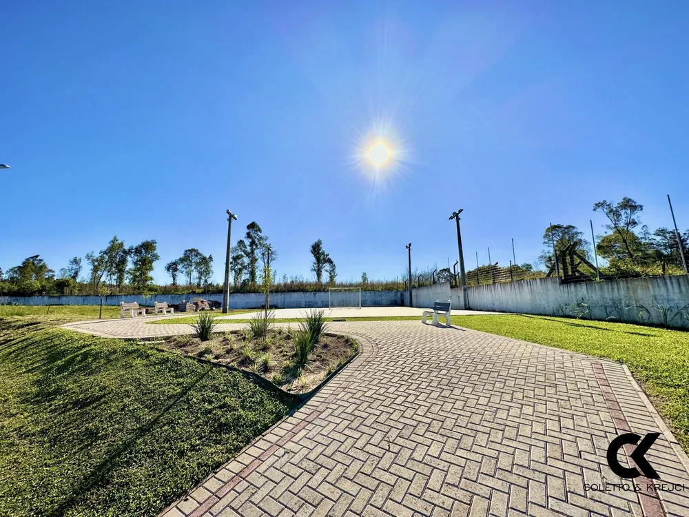 Terreno, 405 m² - Foto 1