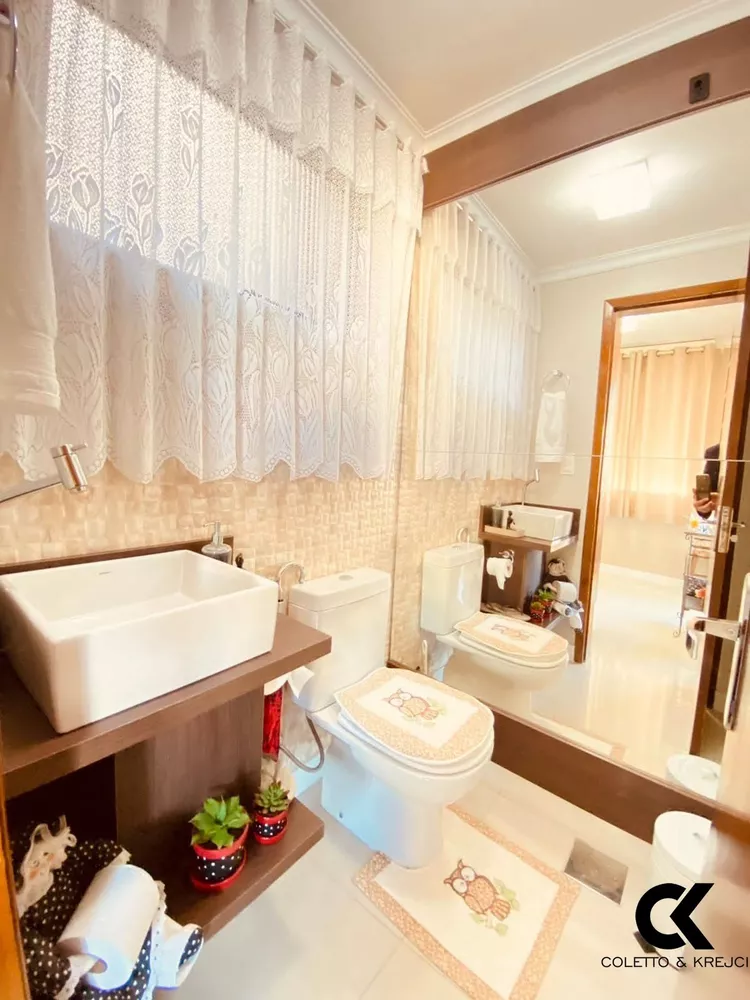 Cobertura, 3 quartos, 257 m² - Foto 16