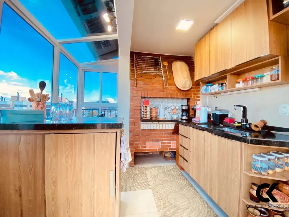 Cobertura, 3 quartos, 257 m² - Foto 13