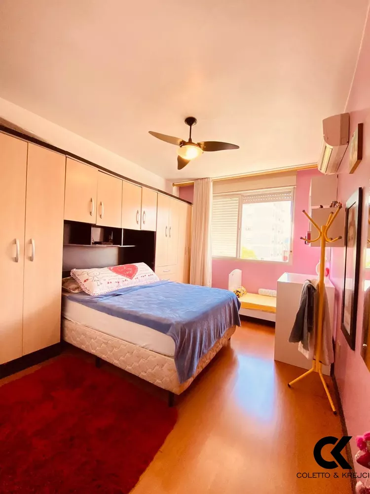 Cobertura, 3 quartos, 257 m² - Foto 15