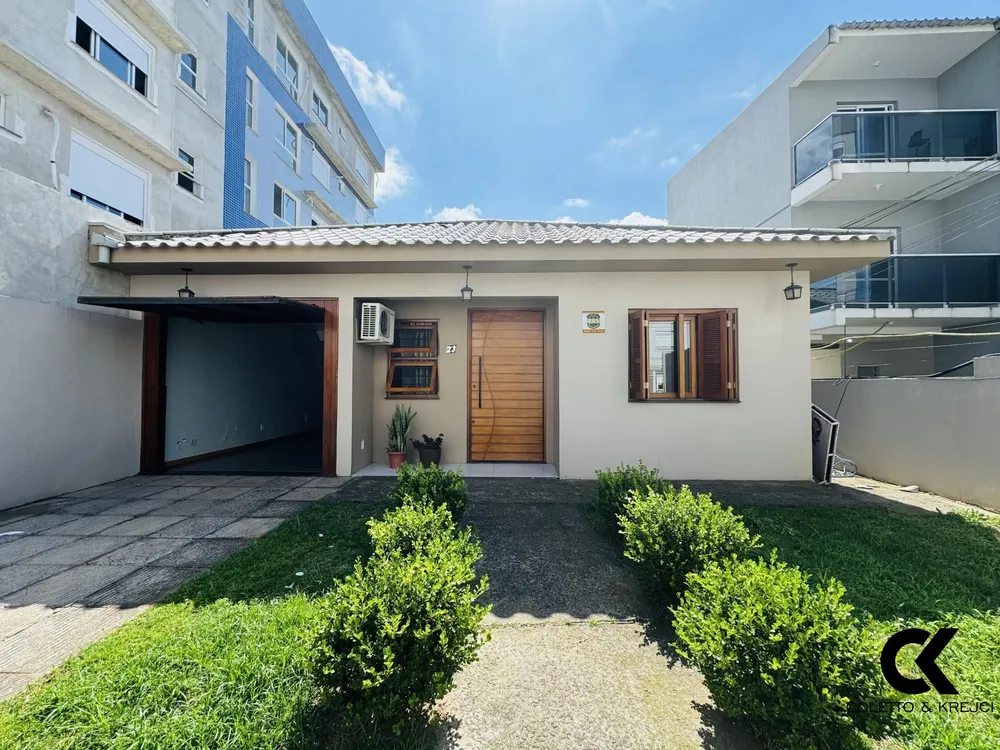 Casa, 2 quartos, 164 m² - Foto 1