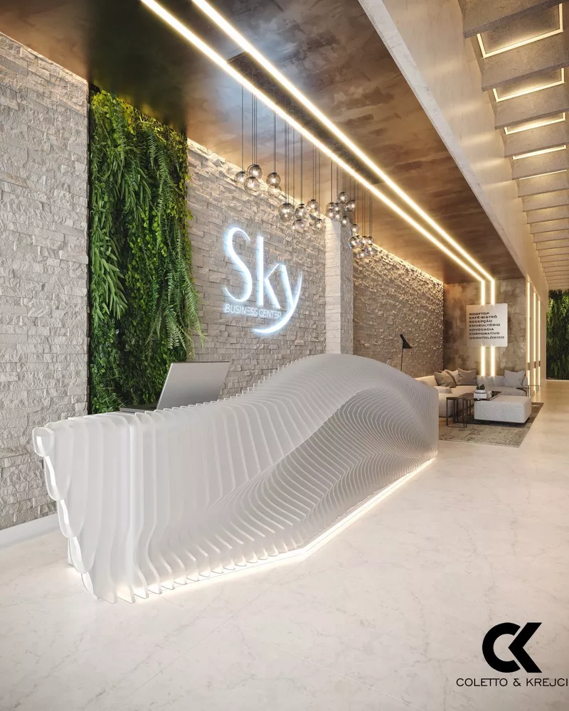 Sala-Conjunto, 97 m² - Foto 2