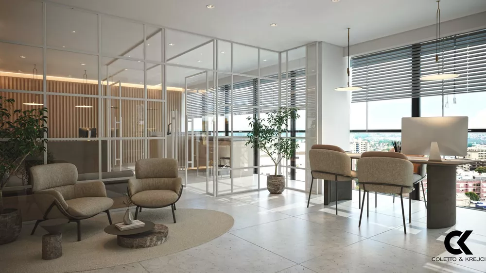 Sala-Conjunto, 97 m² - Foto 6