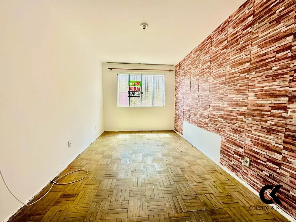 Apartamento, 1 quarto, 44 m² - Foto 2