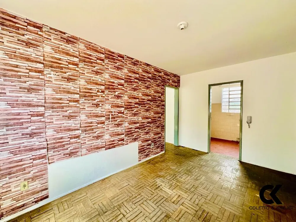 Apartamento, 1 quarto, 44 m² - Foto 3