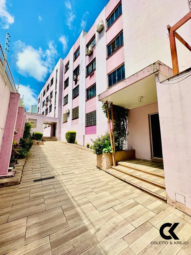 Apartamento, 1 quarto, 44 m² - Foto 1