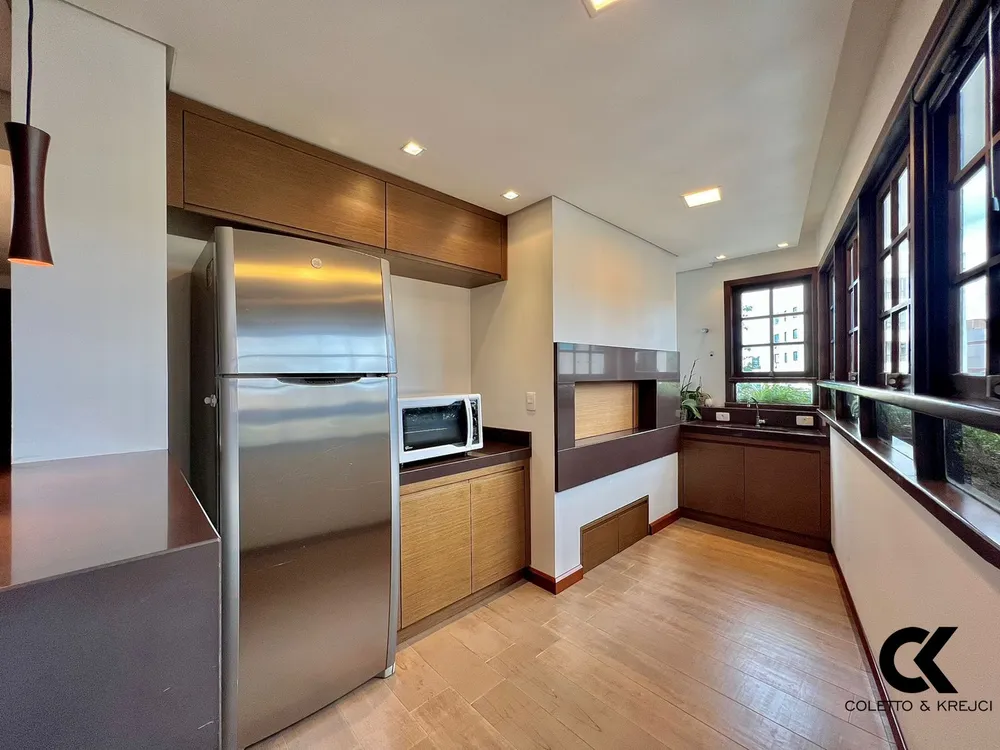 Apartamento, 4 quartos, 470 m² - Foto 2