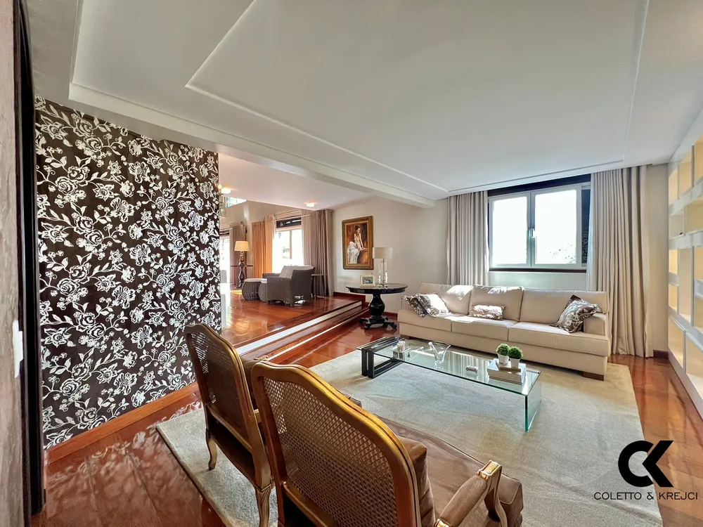 Apartamento, 4 quartos, 470 m² - Foto 1