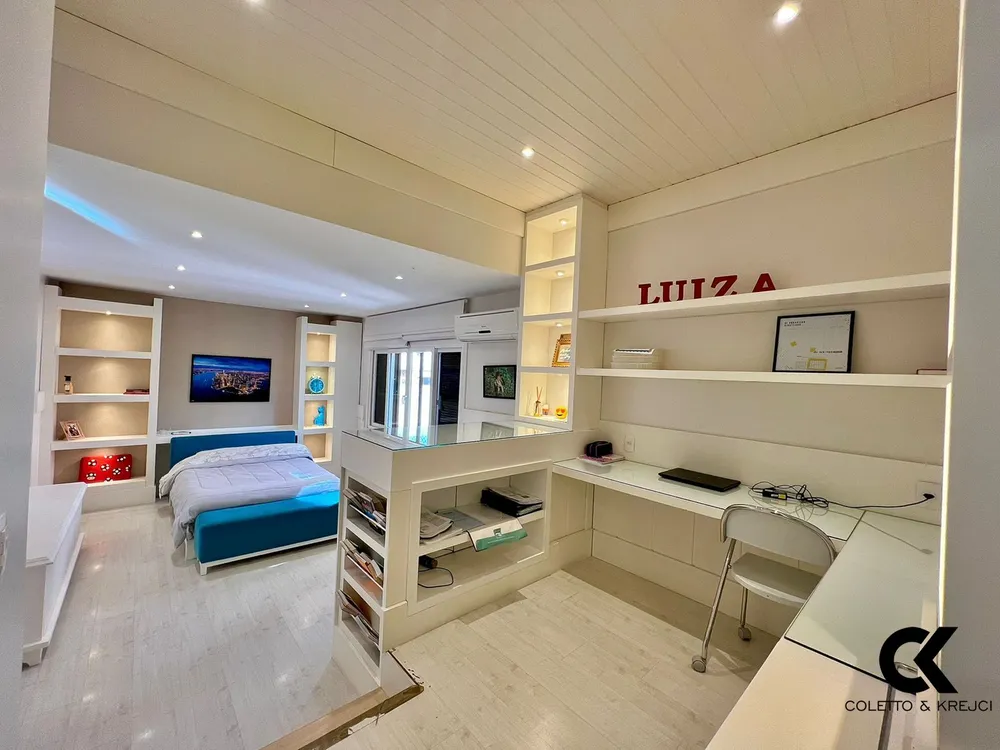 Apartamento, 4 quartos, 470 m² - Foto 4
