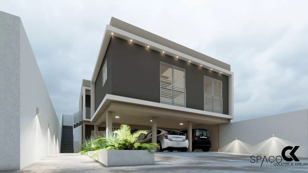 Apartamento, 2 quartos, 73 m² - Foto 1
