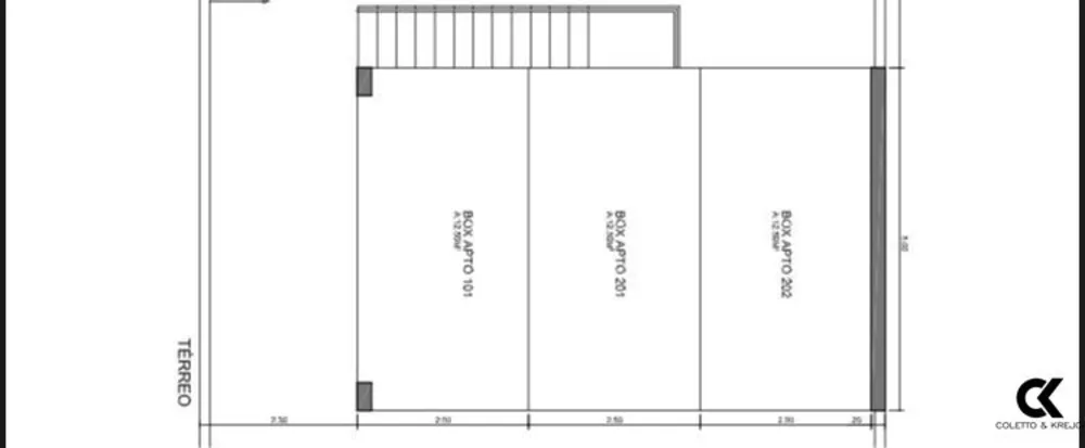 Apartamento, 2 quartos, 73 m² - Foto 4