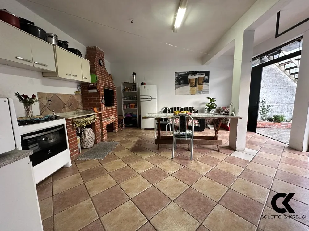 Casa, 5 quartos, 196 m² - Foto 6