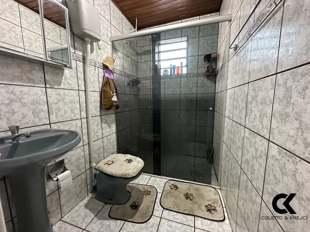 Casa, 5 quartos, 196 m² - Foto 3