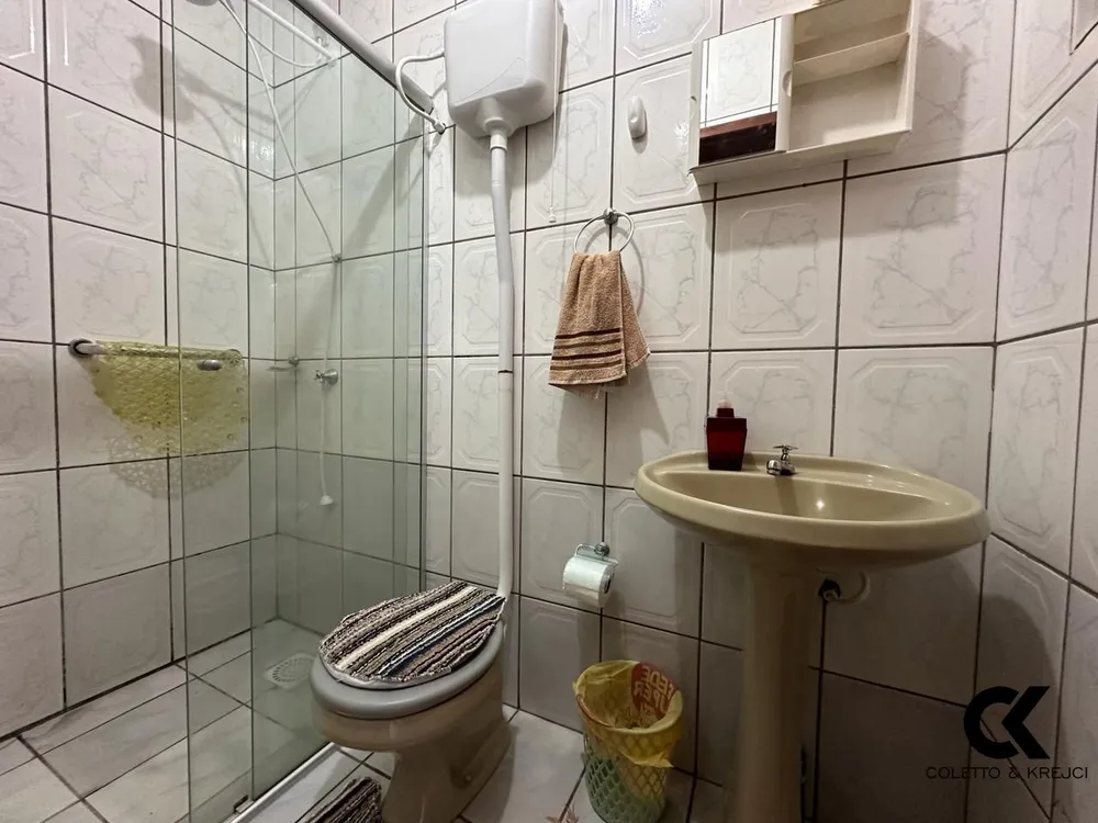 Casa, 5 quartos, 196 m² - Foto 4