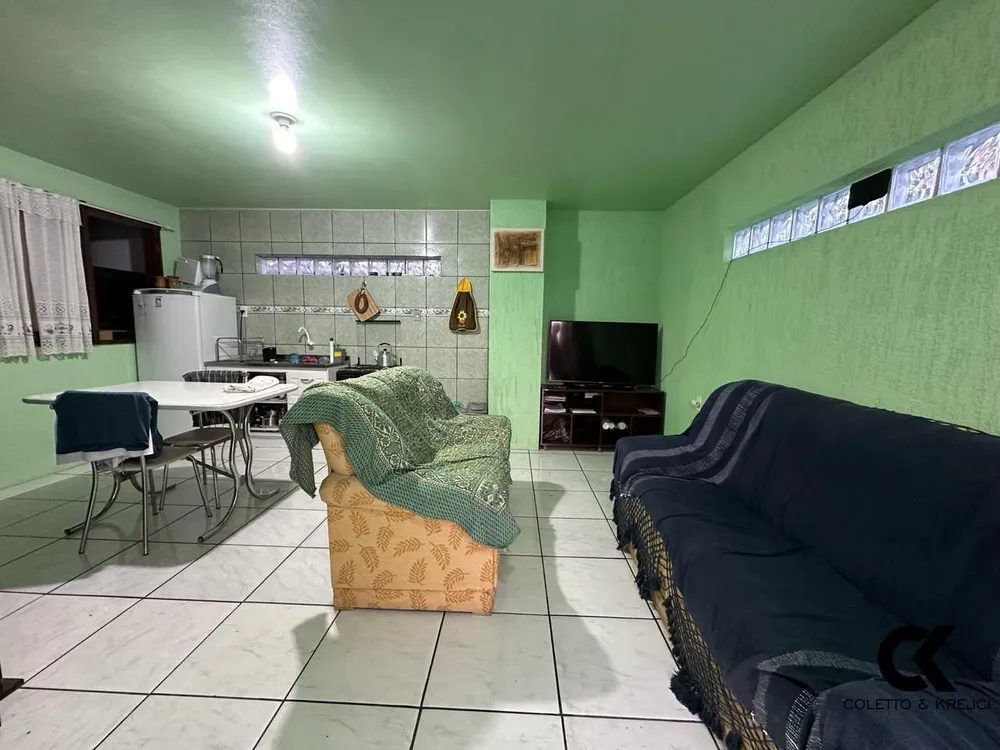 Casa, 5 quartos, 196 m² - Foto 5