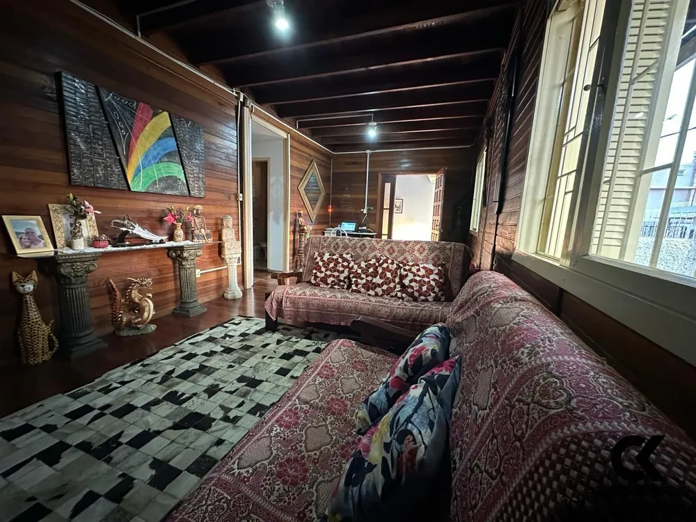 Casa, 5 quartos, 196 m² - Foto 8