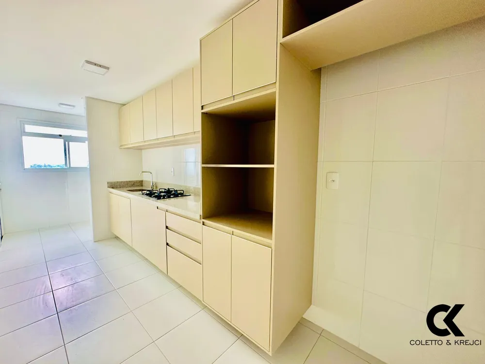 Apartamento, 3 quartos, 88 m² - Foto 4