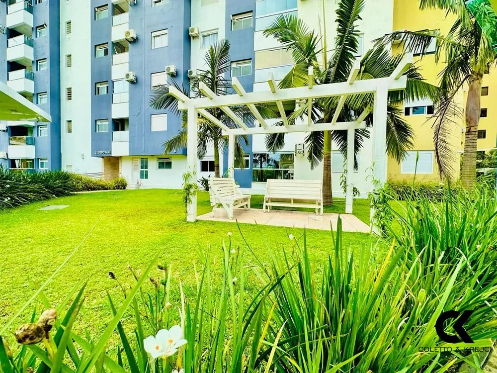 Apartamento, 3 quartos, 88 m² - Foto 1