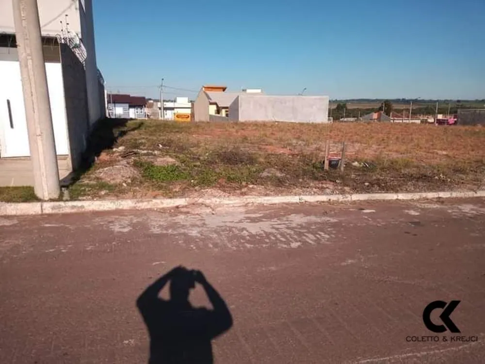 Terreno, 275 m² - Foto 1