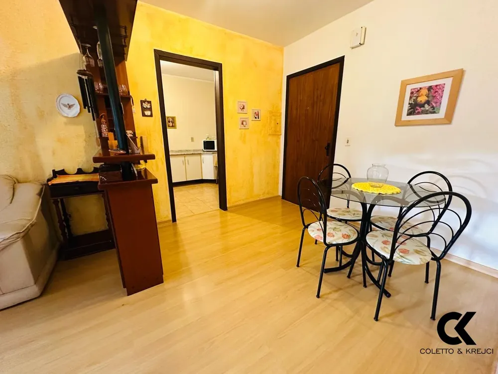 Apartamento, 2 quartos, 60 m² - Foto 1