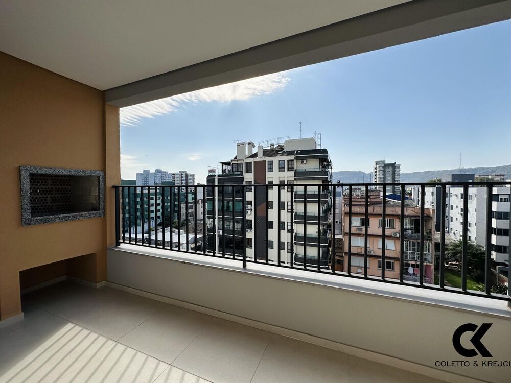 Apartamento, 2 quartos, 86 m² - Foto 10