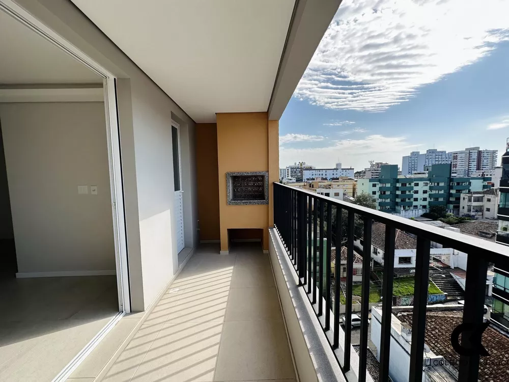 Apartamento, 2 quartos, 86 m² - Foto 2