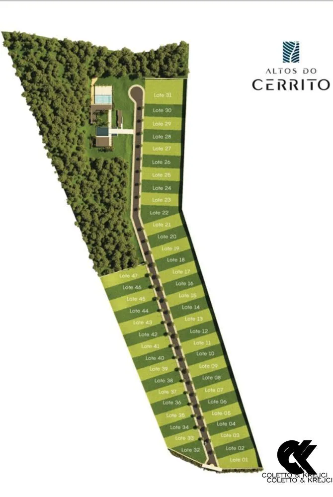 Terreno, 716 m² - Foto 3