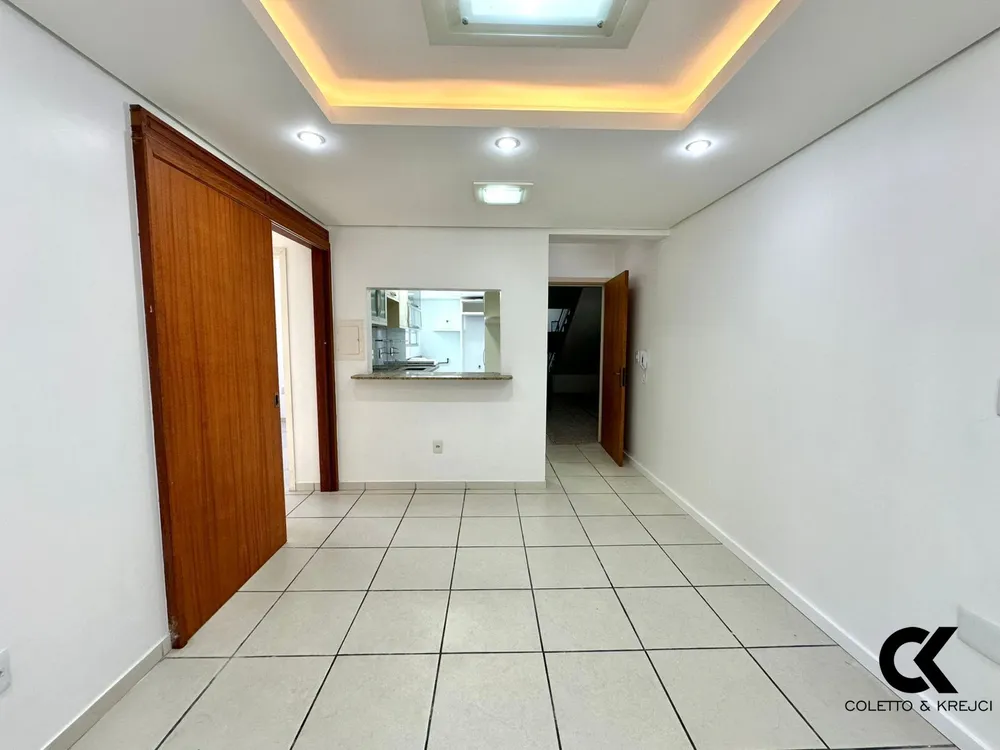 Apartamento, 2 quartos, 65 m² - Foto 1
