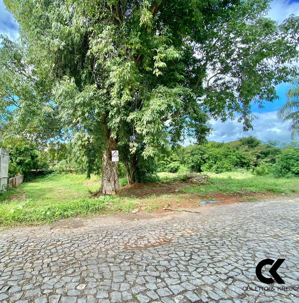 Terreno, 537 m² - Foto 3