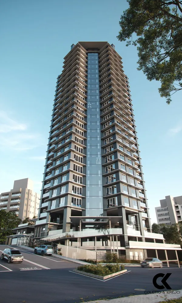 Apartamento, 3 quartos, 247 m² - Foto 12