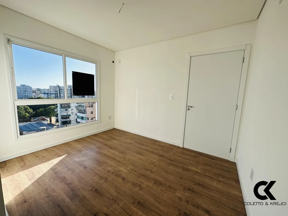 Apartamento, 1 quarto, 37 m² - Foto 6