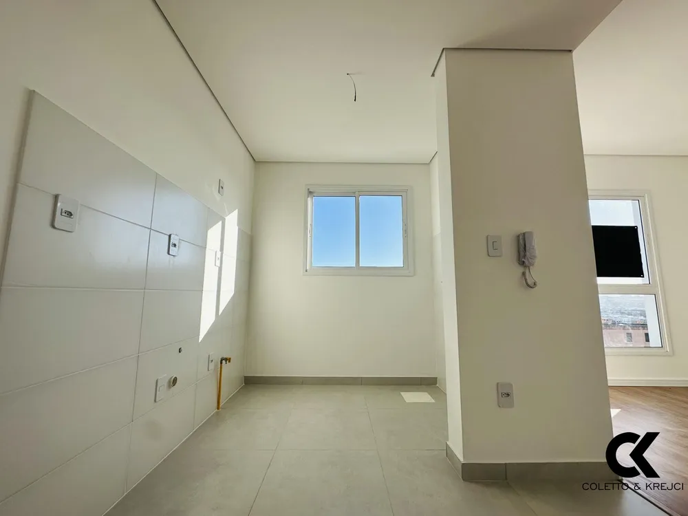 Apartamento, 1 quarto, 37 m² - Foto 3