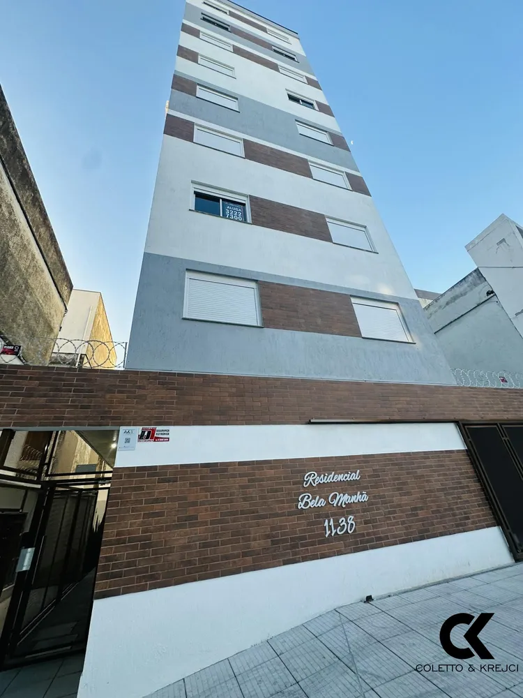 Apartamento, 1 quarto, 37 m² - Foto 12