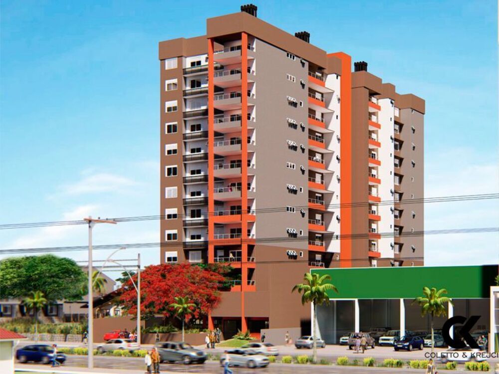 Apartamento, 2 quartos, 111 m² - Foto 3