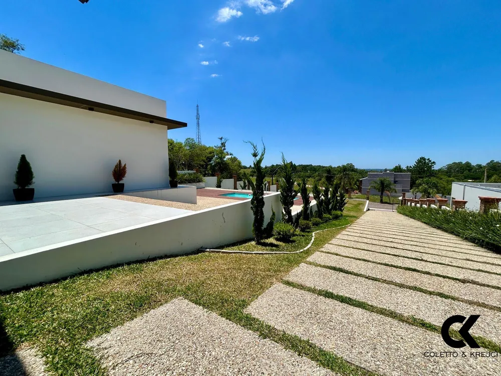 Casa, 3 quartos, 201 m² - Foto 6