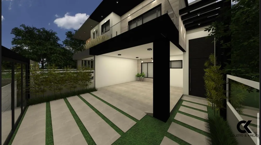 Casa, 3 quartos, 210 m² - Foto 7