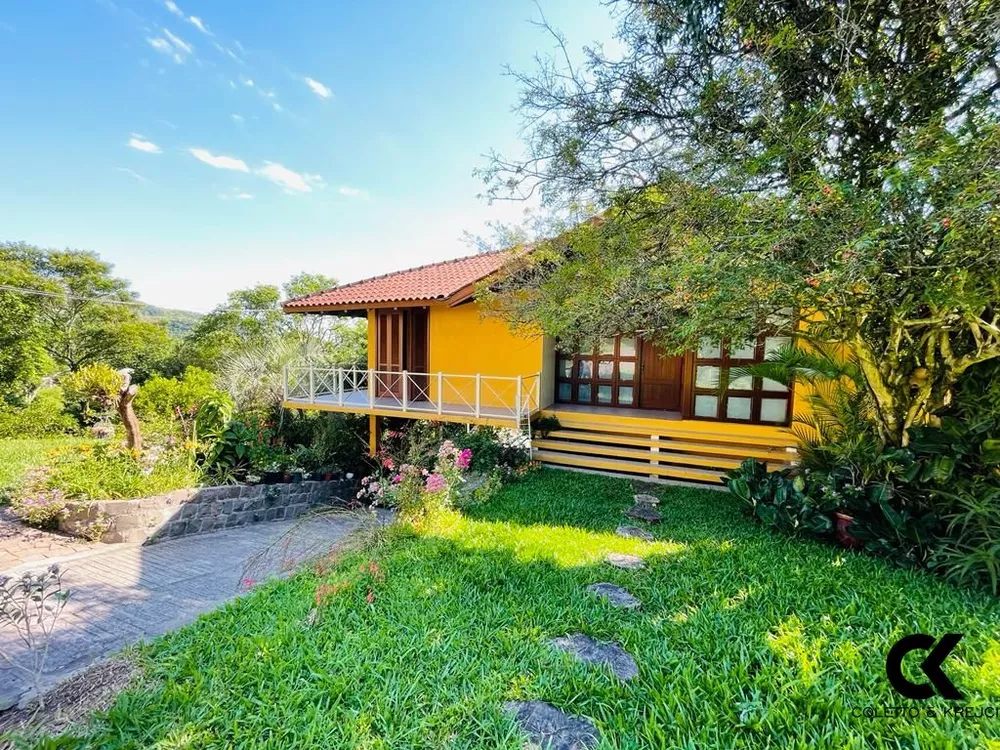 Chácara, 4 quartos, 5 hectares - Foto 4