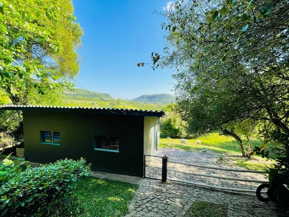 Chácara, 4 quartos, 5 hectares - Foto 29