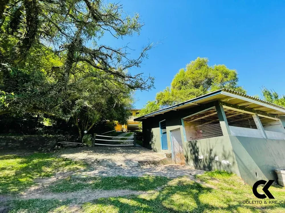 Chácara, 4 quartos, 5 hectares - Foto 28