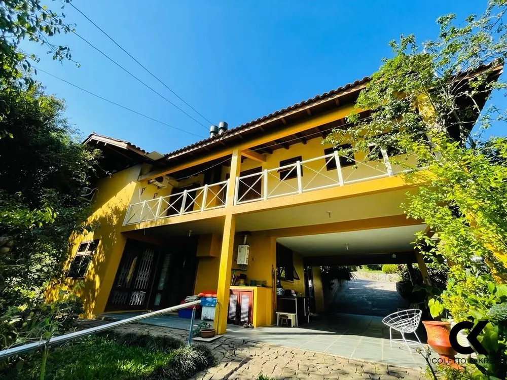 Chácara, 4 quartos, 5 hectares - Foto 2