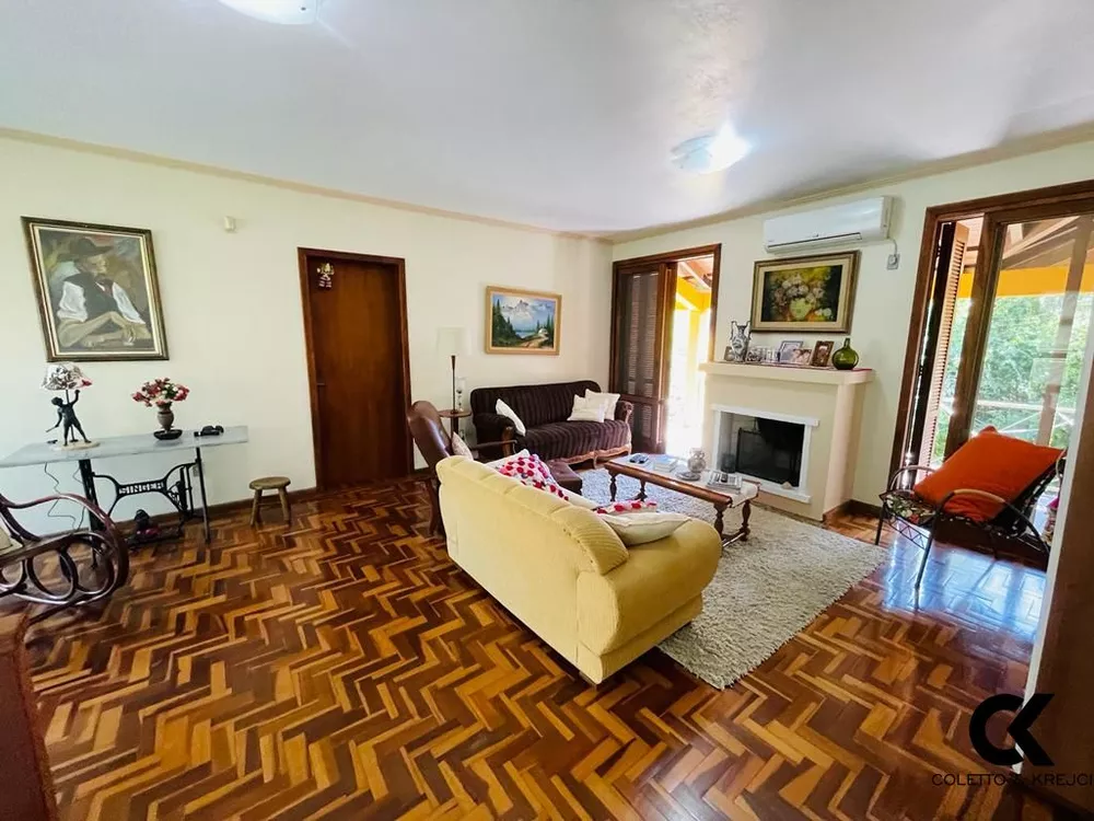 Chácara, 4 quartos, 5 hectares - Foto 16