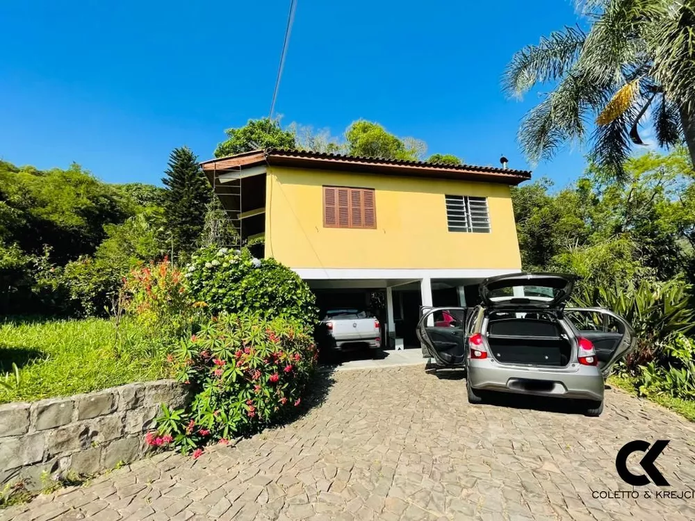 Chácara, 4 quartos, 5 hectares - Foto 8