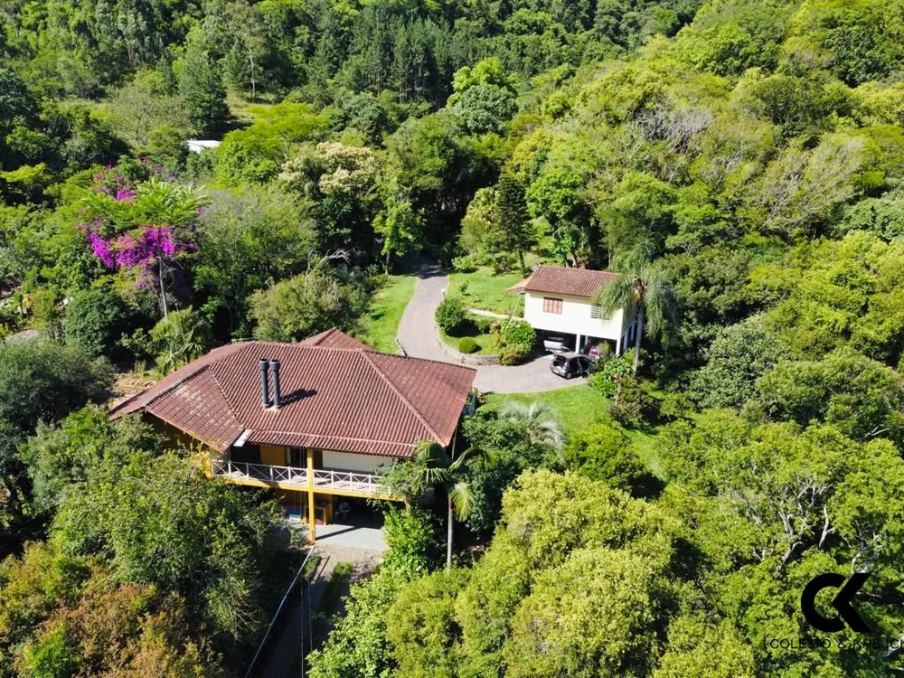 Chácara, 4 quartos, 5 hectares - Foto 10