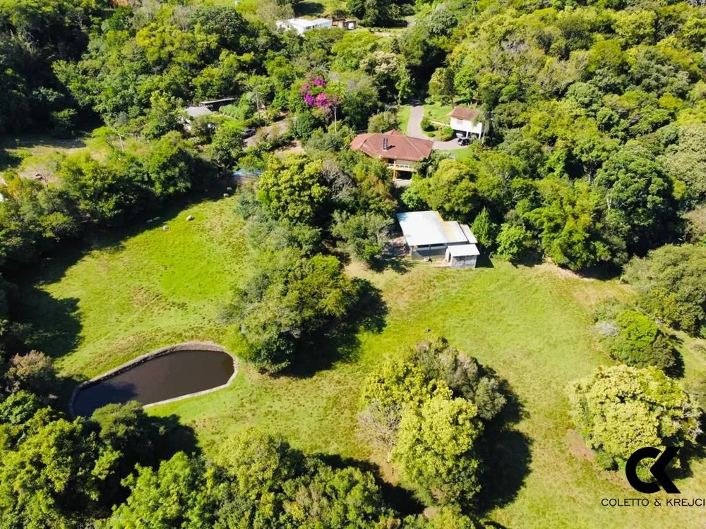 Chácara, 4 quartos, 5 hectares - Foto 33