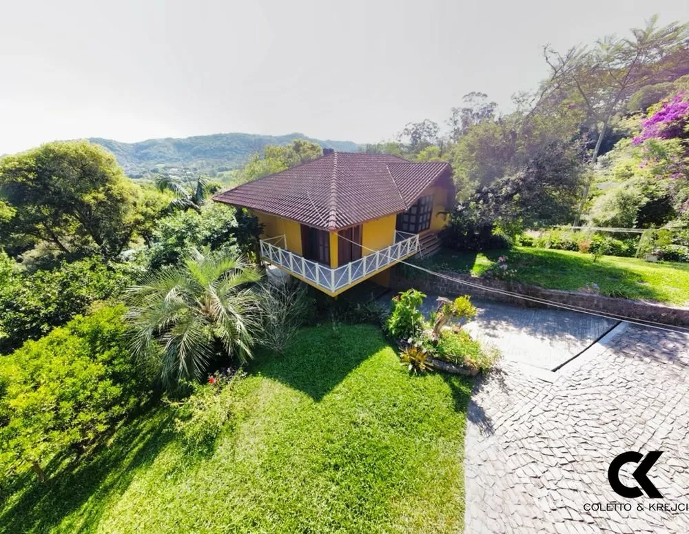 Chácara, 4 quartos, 5 hectares - Foto 11